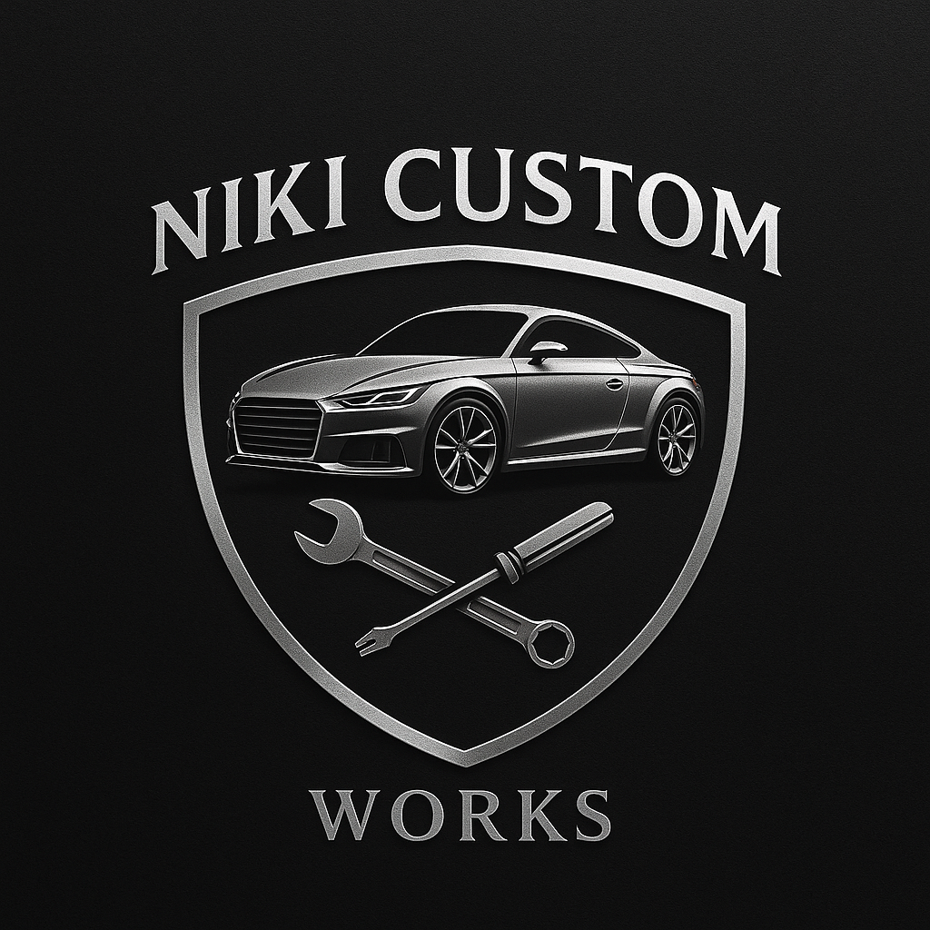 Niki Custom Works